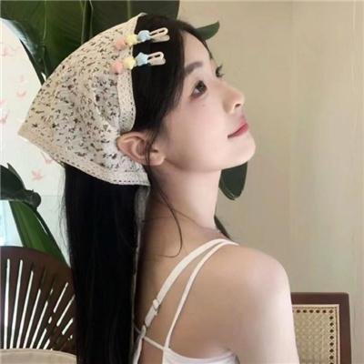 黛丝姑娘