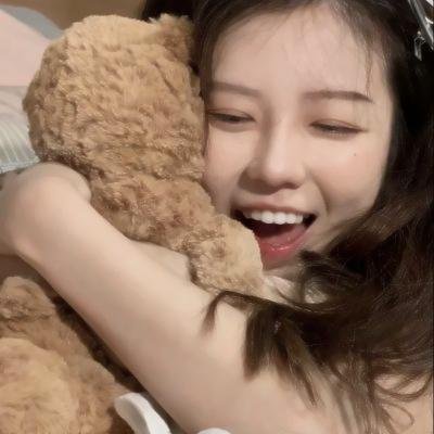 公园里的石头