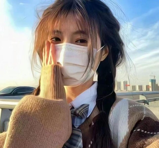 残月阴风吹古楼