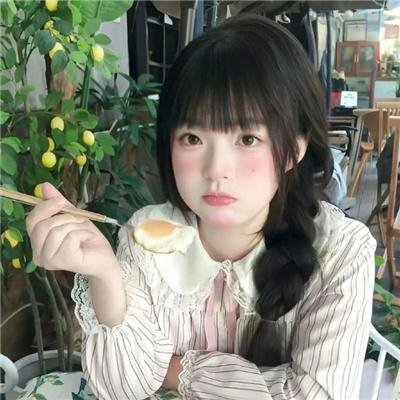 帕顿·奥斯华：我爱一切